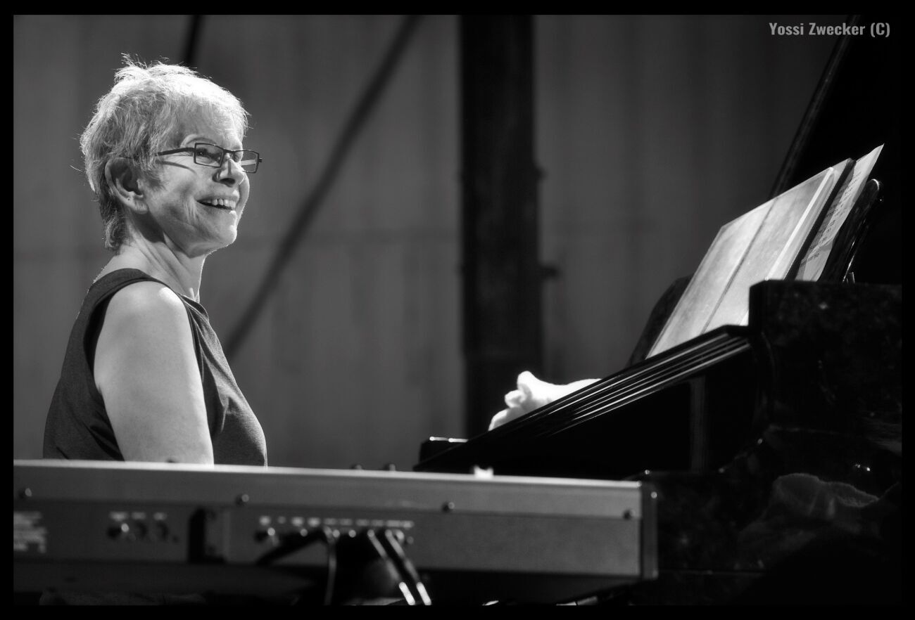 צילום יוסי צבקר