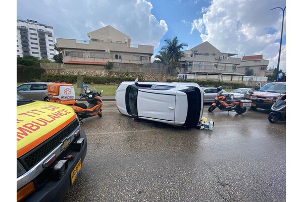 דוברות איחוד הצלה