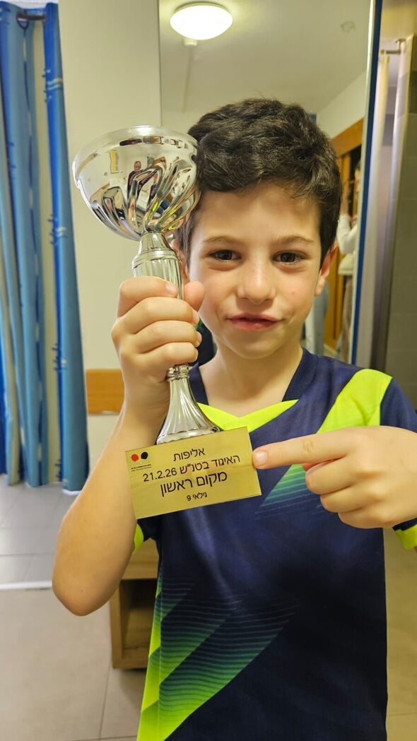 צילום מתוך דף הפייסבוק רשת מרכזים קהילתיים יבנה