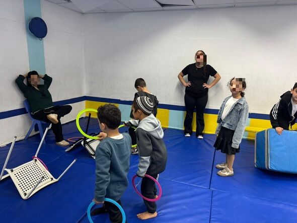 צילום מתוך דף הפייסבוק נוער יבנה