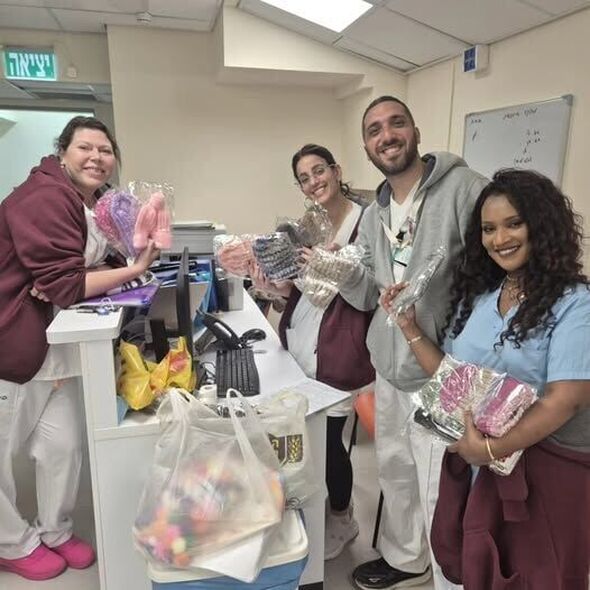 צילום:מתנ"ס רמת אליהו ראשל"צ