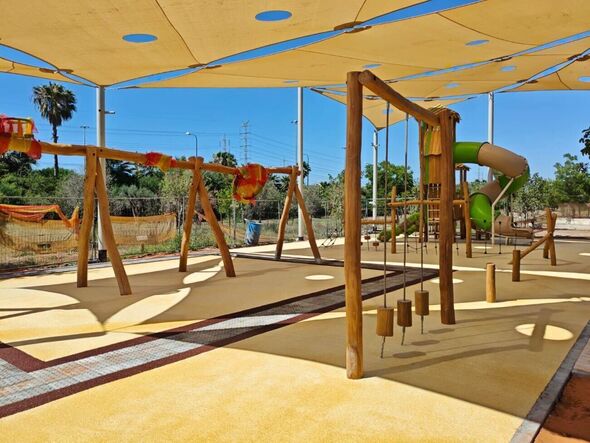 צילום מתוך דף הפייסבוק רמי גרינברג