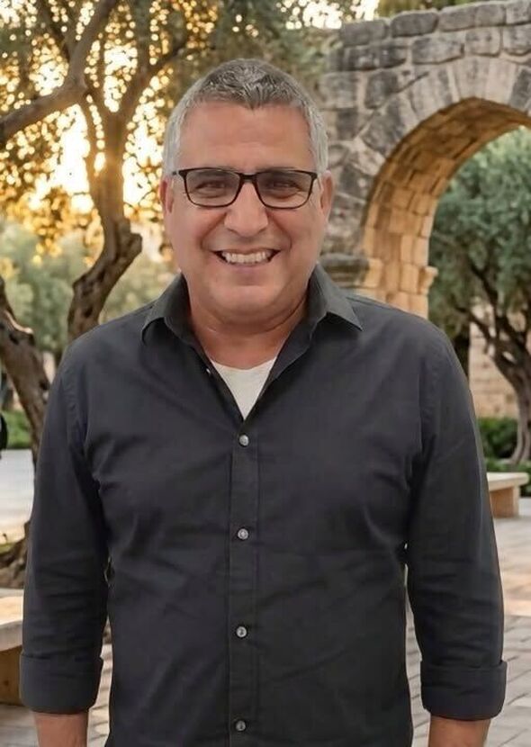 צילום מתוך דף הפייסבוק עיריית פתח תקווה