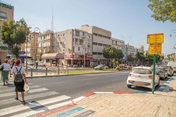 צילומים: עמוד הפייסבוק של רמי גרינברג