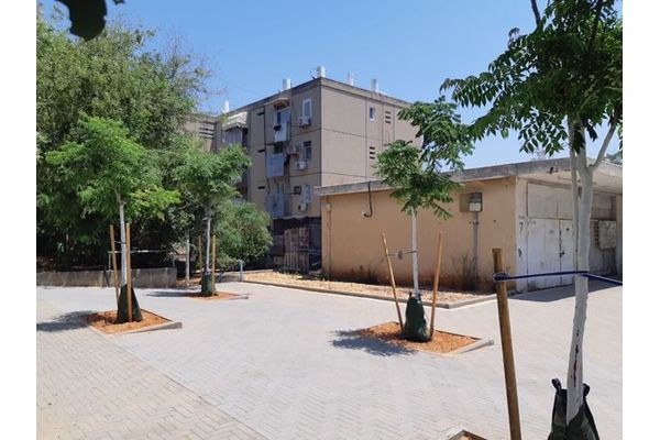 קרדיט: עיריית חולון