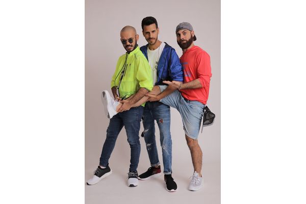 צילום: יחצ