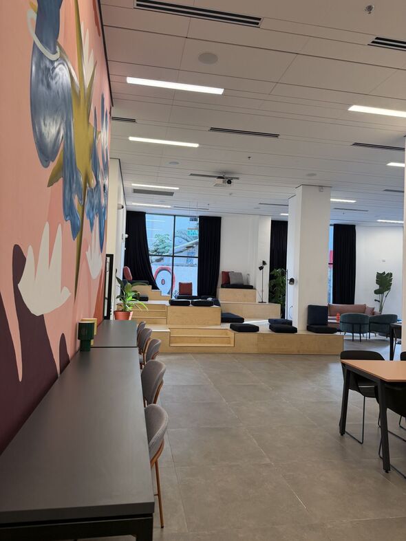 צילום: באדיבות עיריית תל אביב יפו