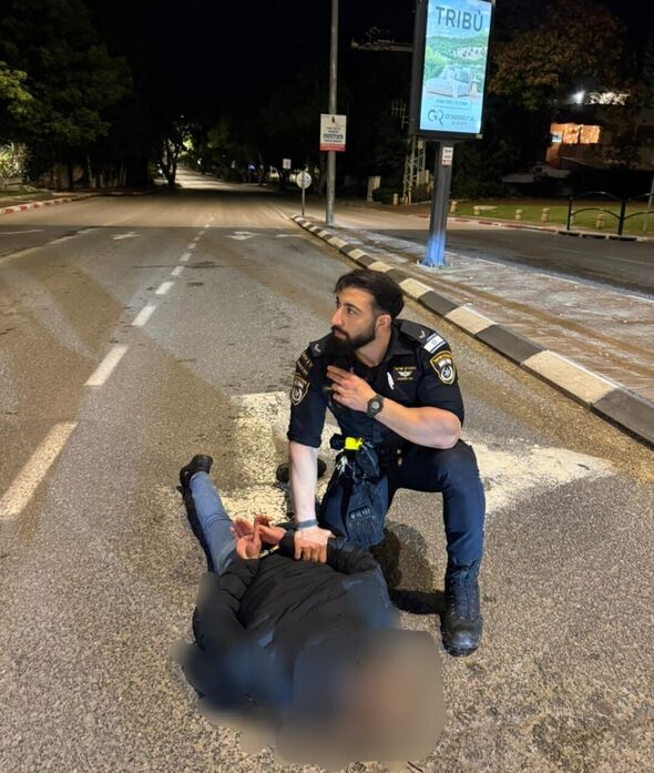 דוברות המשטרה