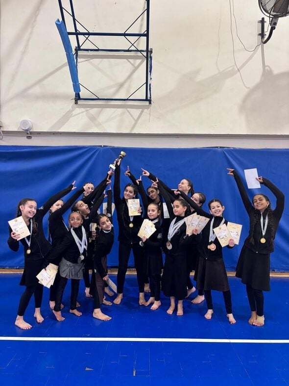 צילום מתוך דף הפייסבוק רשת חוויות רחובות