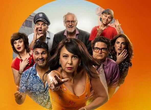 צילום מתוך דף הפייסבוק תיאטרון חולון