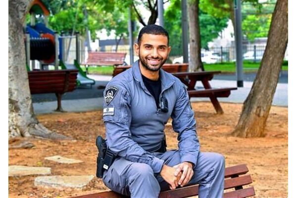 צילומים: אגף סל"ע, עיריית תל אביב-יפו