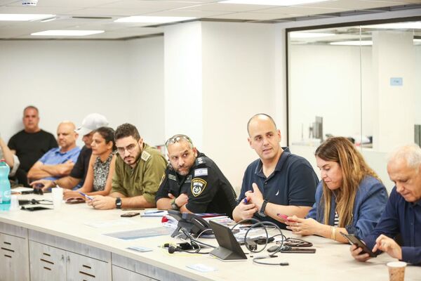 קרדיט: עיריית בת ים