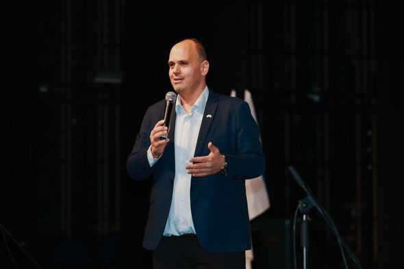צילום מתוך דף הפייסבוק עיריית בת ים