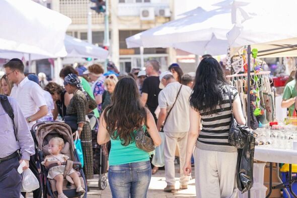 צילום מתוך דף הפייסבוק רמי גרינברג