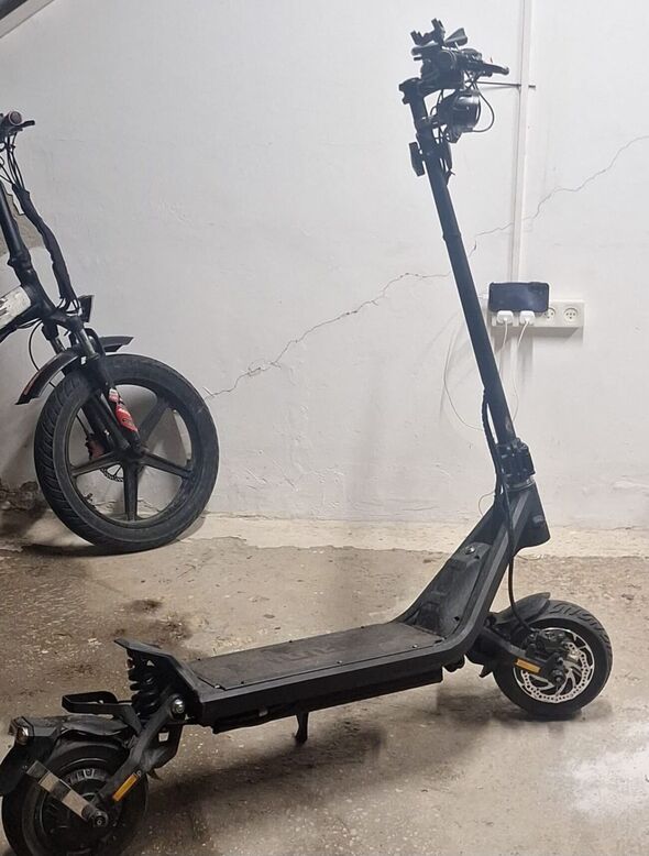 דוברות המשטרה