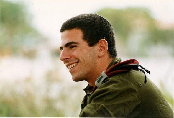 צילום מתוך דף הפייסבוק אפרת רובין-ברד