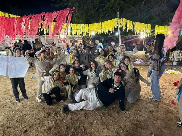 קרדיט תמונות: שבט דן בת-ים