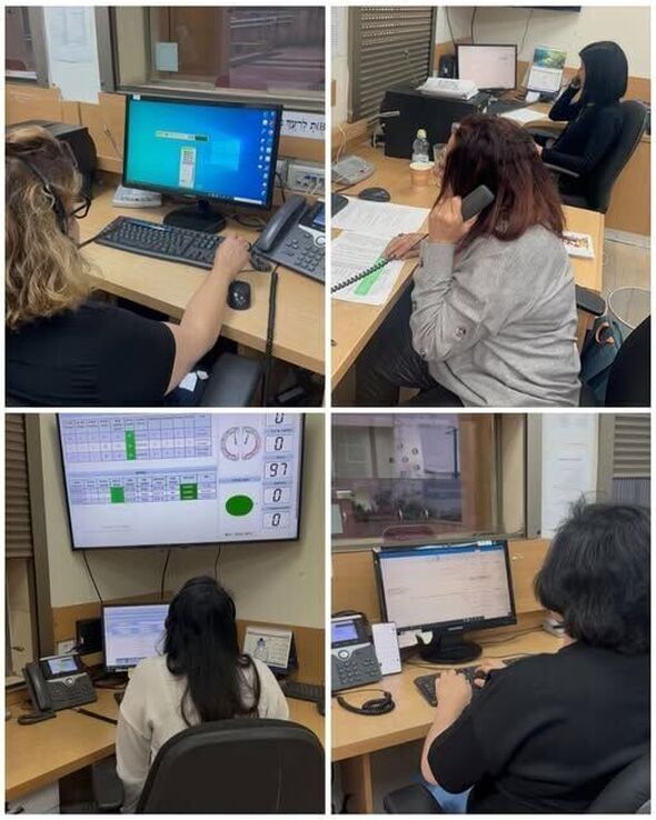 צילום מתוך דף הפייסבוק היכל התרבות פתח תקוה - ע"ש דב תבורי