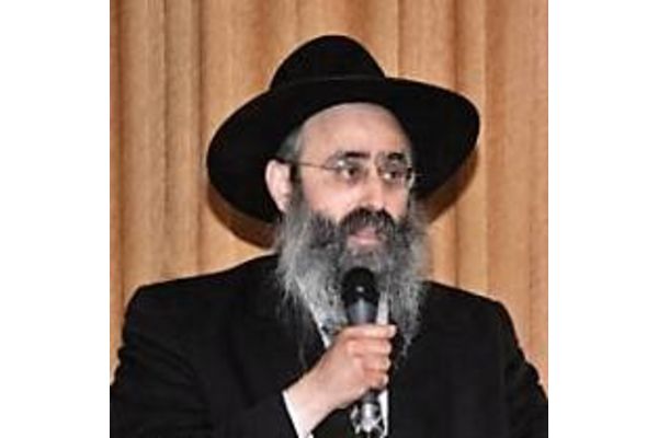 צילום חבד