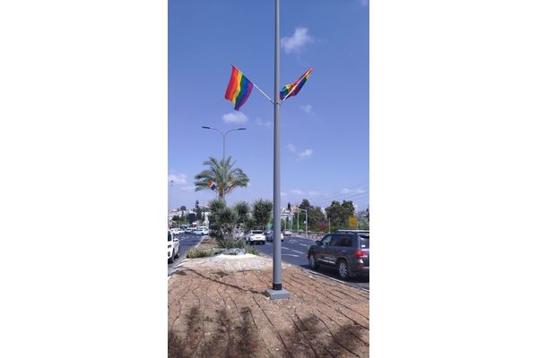 קרדיט: הדף של אילנית הרוש