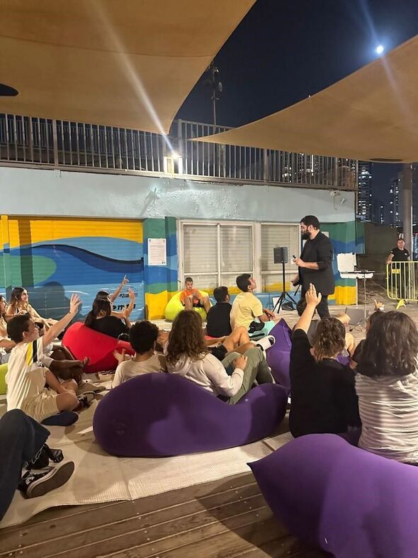 צילום: עיריית בת-ים