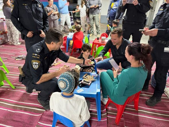 דוברות עיריית ראשון לציון