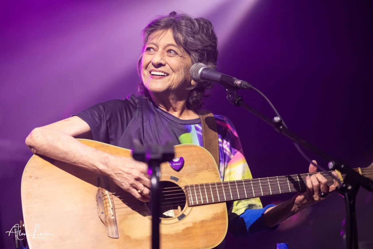 קורין אלאל 2 קרדיט אלון לוין