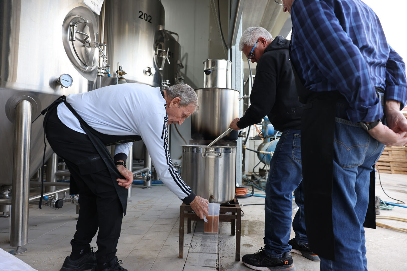 גלעד קוולרצ'יק, מגדלי הים התיכון