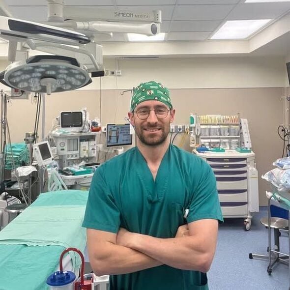 צילום מתוך דף הפייסבוק המרכז הרפואי וולפסון