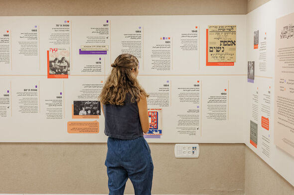 צילום: מיטל איזביצקי