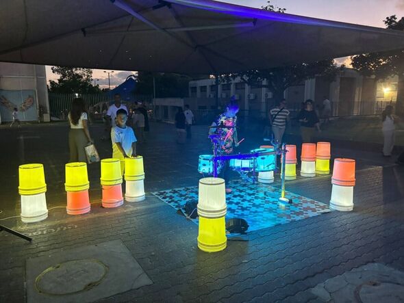 צילום מתוך דף הפייסבוק בית ספר ויצמן רחובות