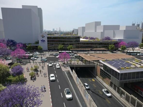 צילום:יער-קורין אדריכלים