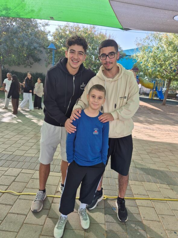 דוברות המועצה המקומית גדרה