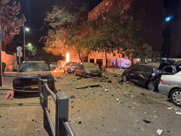 צילום דוברות מדא