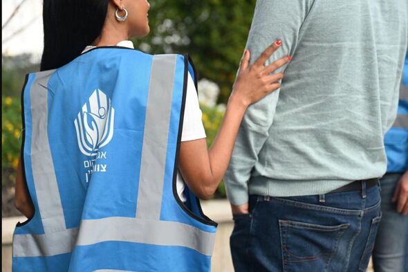 צילומים: משרד הביטחון