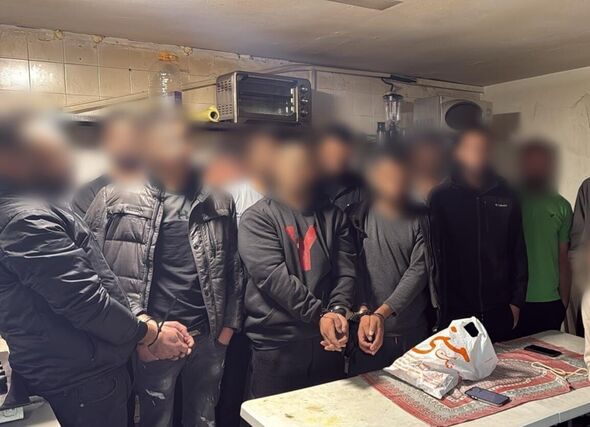 דוברות המשטרה