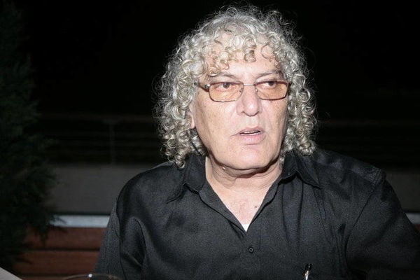 דני גרינבאום