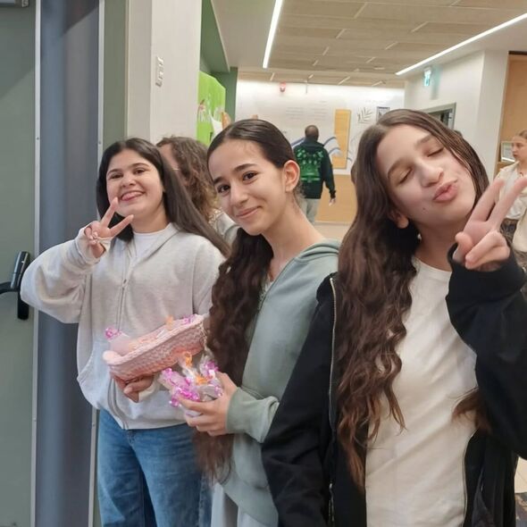 צילומים: רביבים