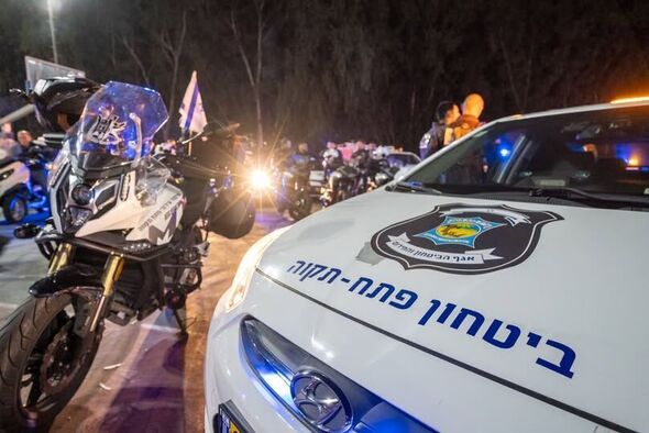 צילום מתוך דף הפייסבוק רמי גרינברג