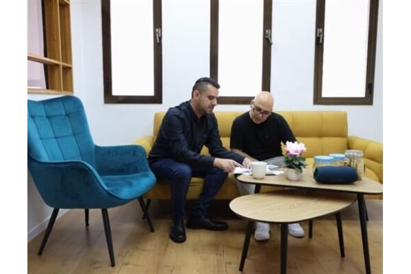 צילומים: בני חבסוב