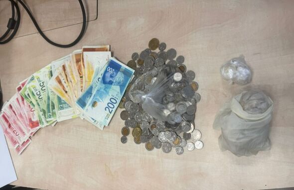 דוברות המשטרה