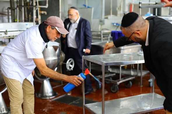 צילום מתוך דף הפייסבוק המרכז הרפואי קפלן