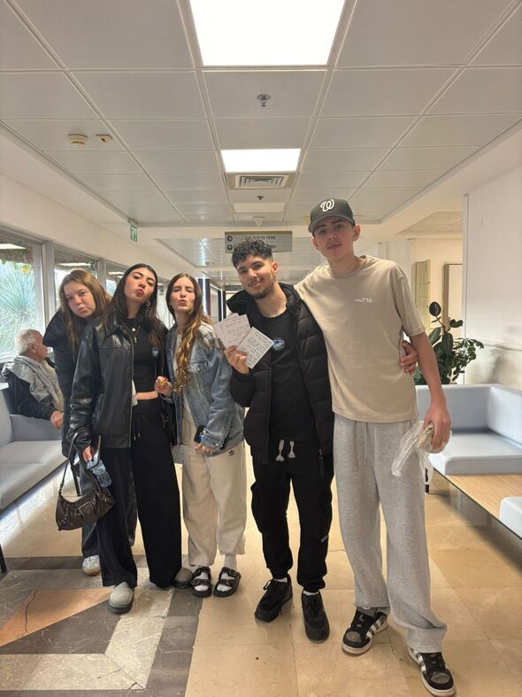 צילום:בליך רמת-גן