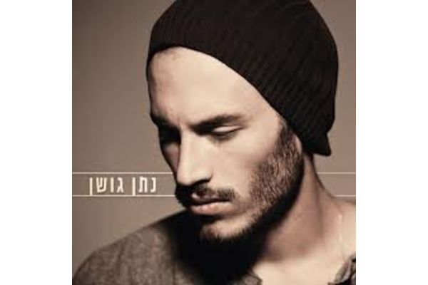 נתן גושן