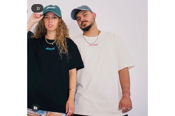 אינסטגרם עומר ונקרט