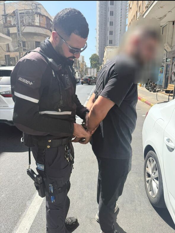 דוברות המשטרה