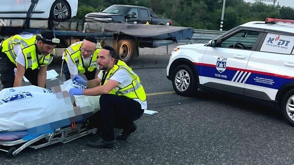 דוברות זק"א / תיעוד מבצעי מד״א/איחוד הצלה