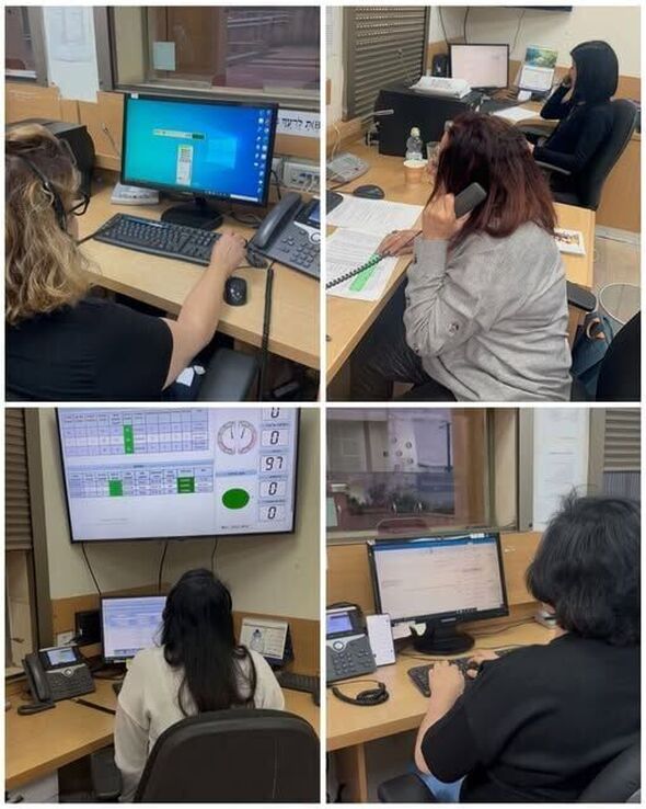 צילום מתוך דף הפייסבוק רמי גרינברג