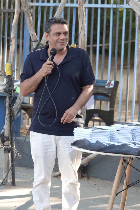צילום מתוך דף הפייסבוק צופי גבעתיים פורום הורים