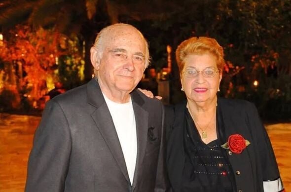 צילום מתוך דף הפייסבוק צביקה ברוט - Tzvika Brot